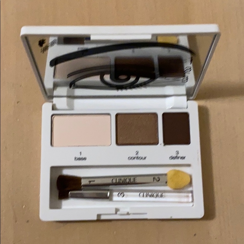 Clinique Eye Shadow